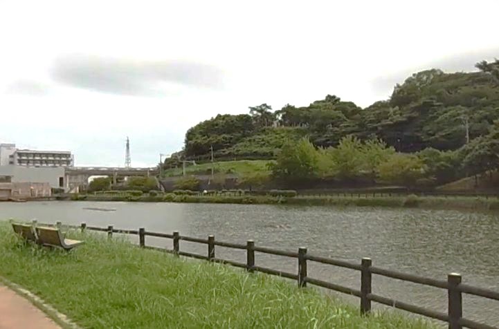 息抜き🏞