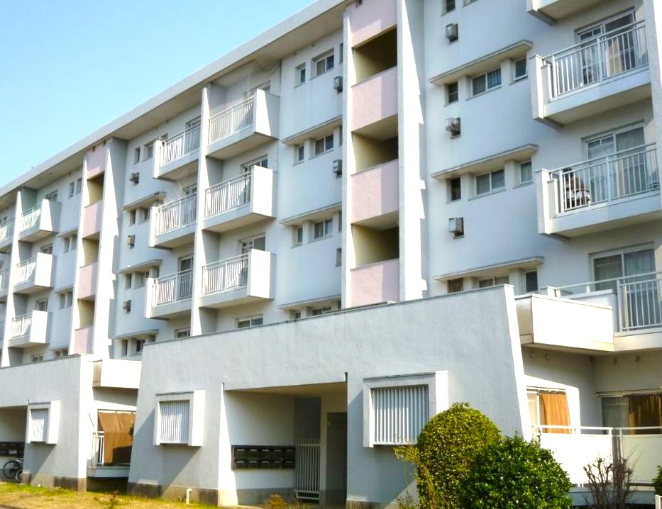 福岡県宗像市日の里5丁目【中古マンション】の販売を開始しました。