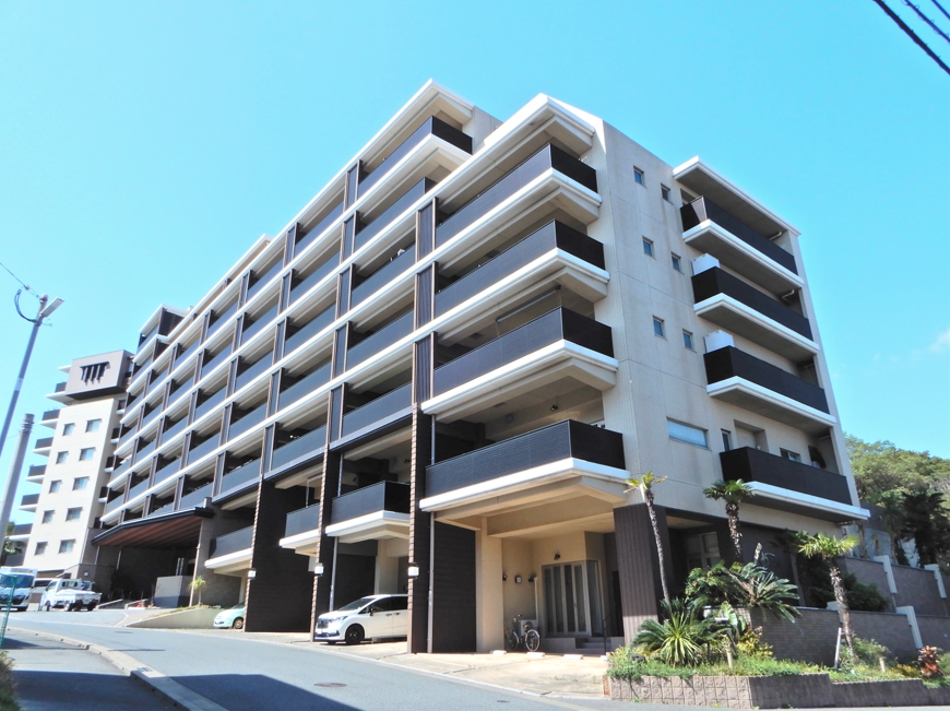 福岡県北九州市小倉北区井堀2丁目【中古マンション】をお預かりしました。