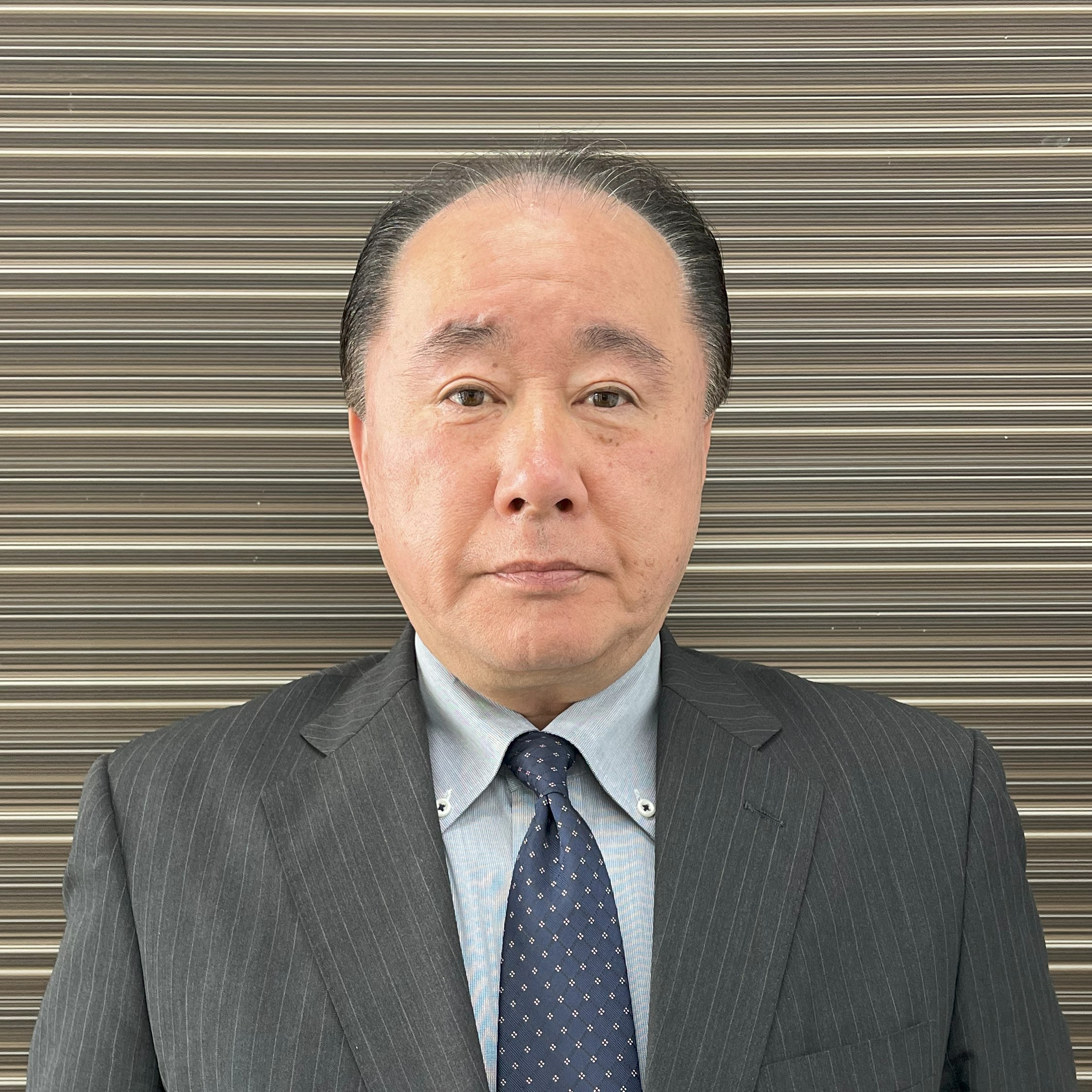 自己紹介！