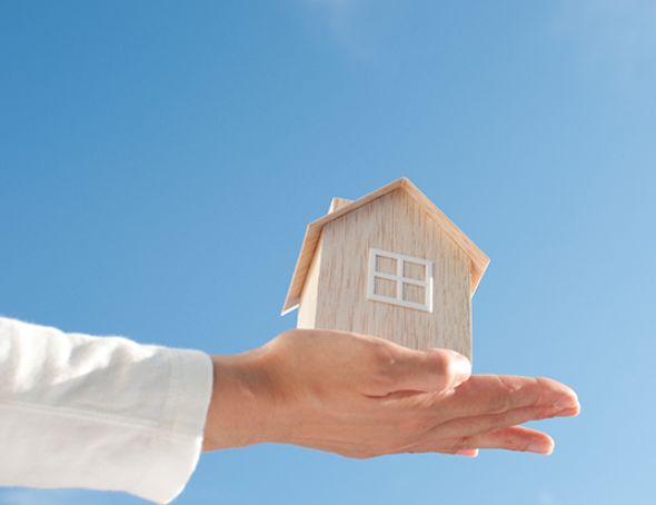 福岡県筑紫野市住宅助成金の一部