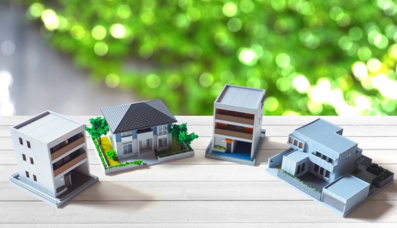 福岡県大野城市住宅関連助成金