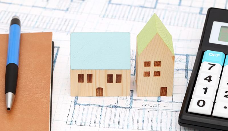 残価設定型住宅ローン