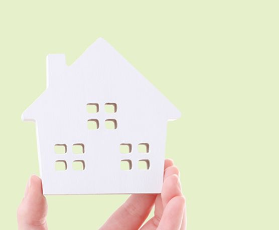 福岡県古賀市日常生活用具給付事業の住宅改修費【宗像支店】