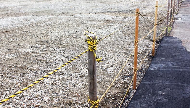 井戸がある土地を購入したが使用しない場合【飯塚支店】