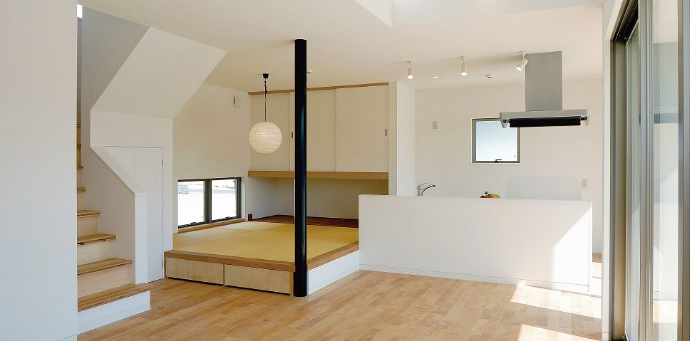 部屋の広さで家具配置は変わる？【飯塚支店】