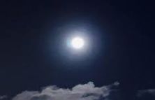 今日は満月🌕