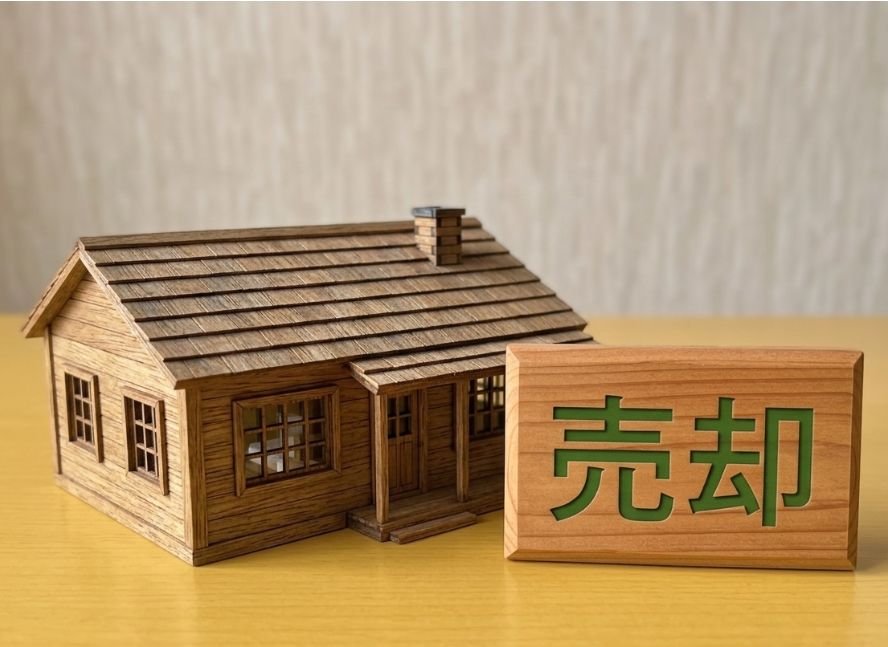 宗像市自由が丘の自宅売却【宗像支店】
