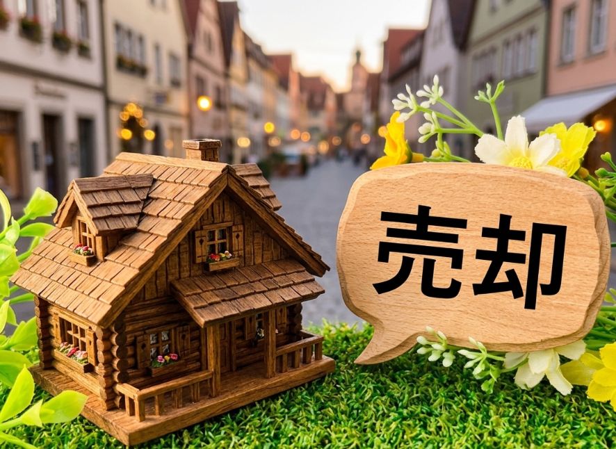北九州市戸畑区の土地売却成功事例【北九州本店】
