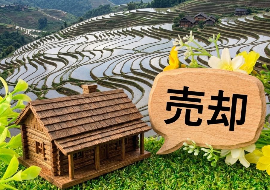 福岡県宗像市の中古住宅売却成功事例【宗像支店】