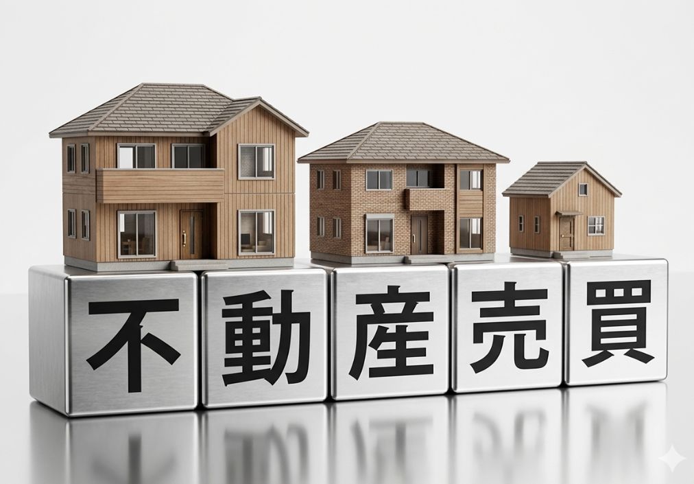 不動産売却の成功事例：築50年の建物が新たな人生を迎えました【北九州本店】