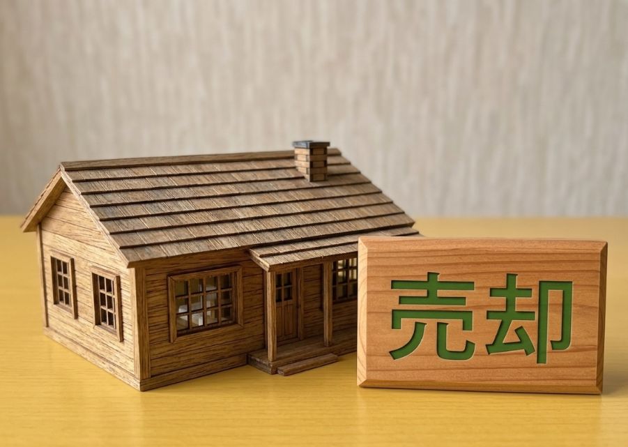 北九州市の土地売却事例【北九州本店】