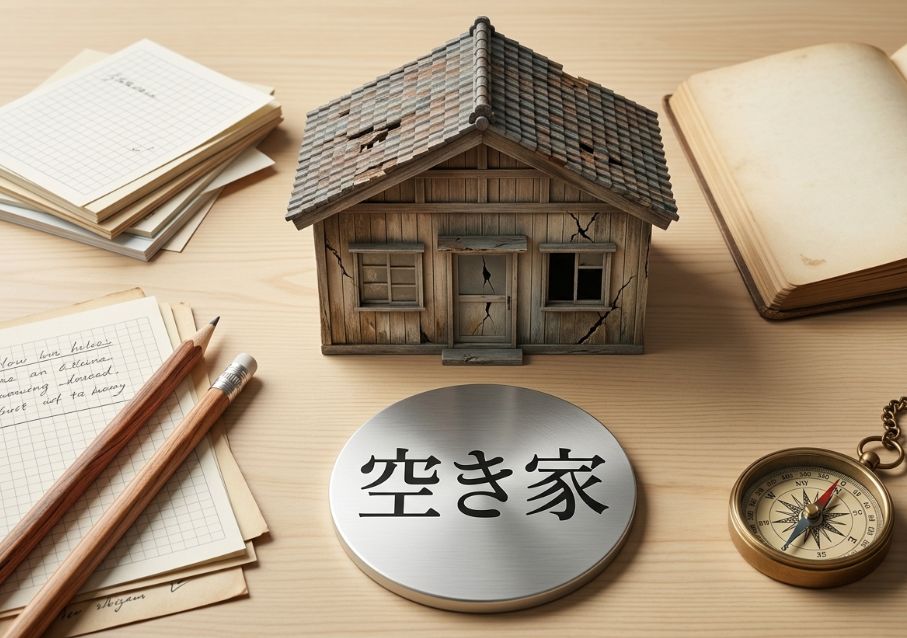 福岡県博多区の空き家売却事例【福岡支店】