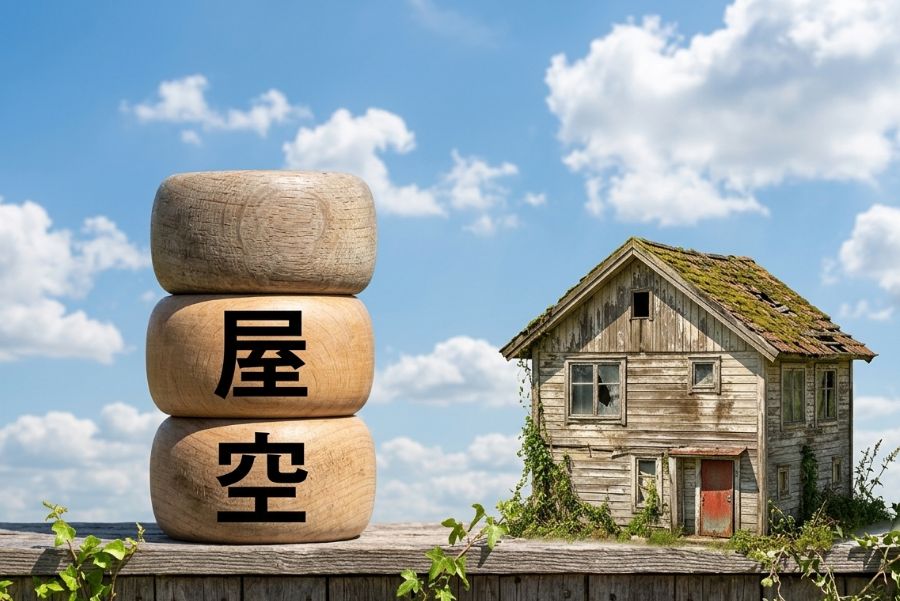 他社で断られた小倉北区の空き家、売主様の「想い」【北九州本店】