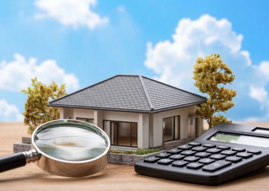 【売却実績】査定価格より300万円高く成約！宗像市自由ヶ丘【宗像支店】
