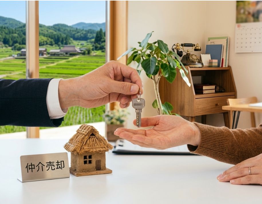 北九州市戸畑区の魅力的な物件販売事例【北九州本店】
