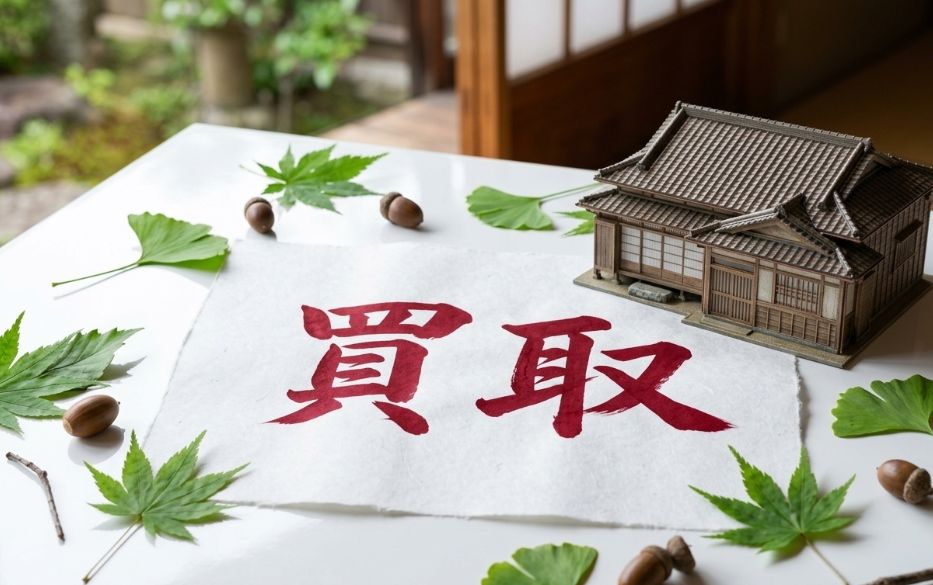空き家の売却をお考えの皆様【福岡支店】