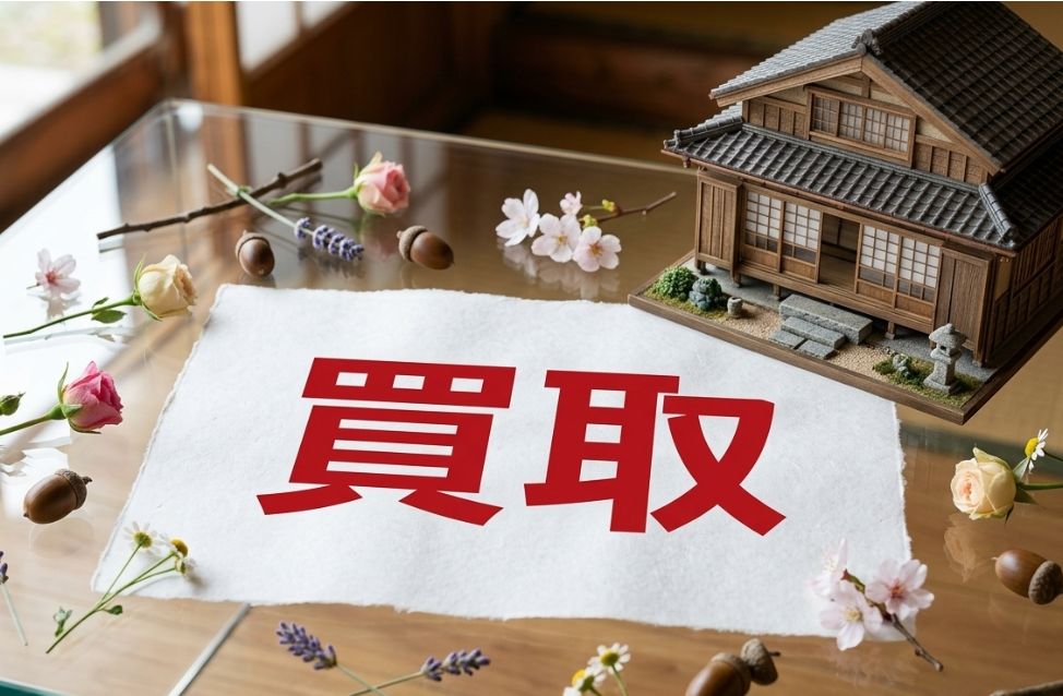 北九州市若松区での売却支援事例:安心の買取サービス【北九州本店】