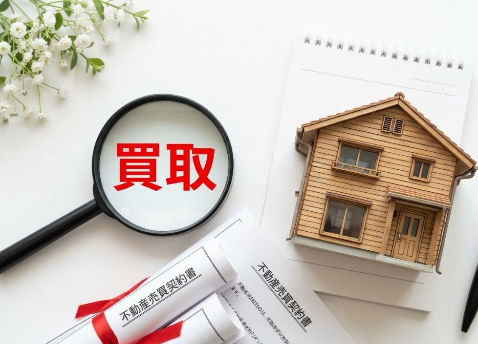 宗像市の不動産売却を簡単に!手間なしの直接買い取りサービス【南方支店】