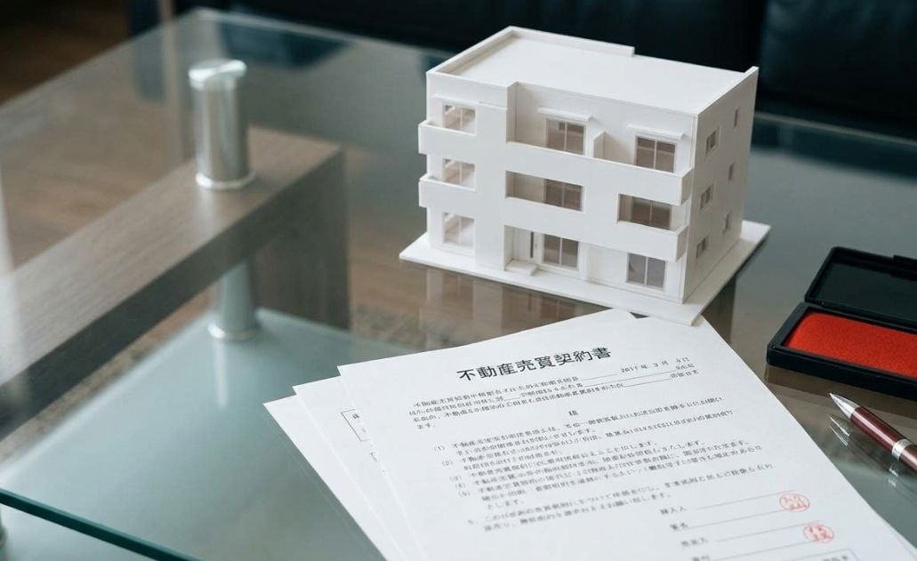 北九州市小倉北区販売事例【北九州支店】