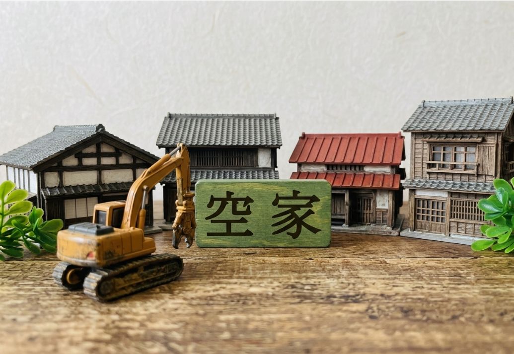 【売却事例】宗像市の古民家風平家を解体せずに売却！【宗像支店】