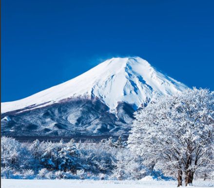 藤田気象台、初雪を観測！！