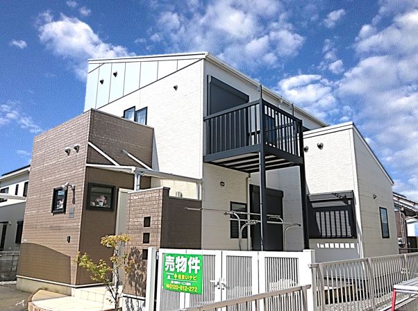 小倉北区篠崎の中古一戸建ての動画が閲覧できます！