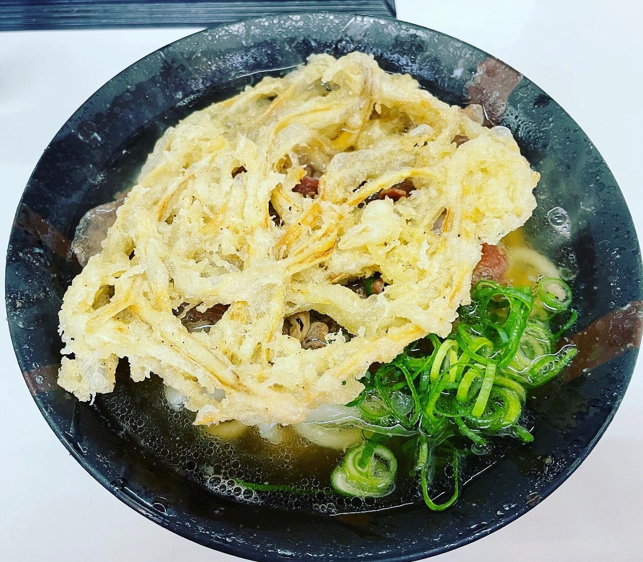 本陣うどん