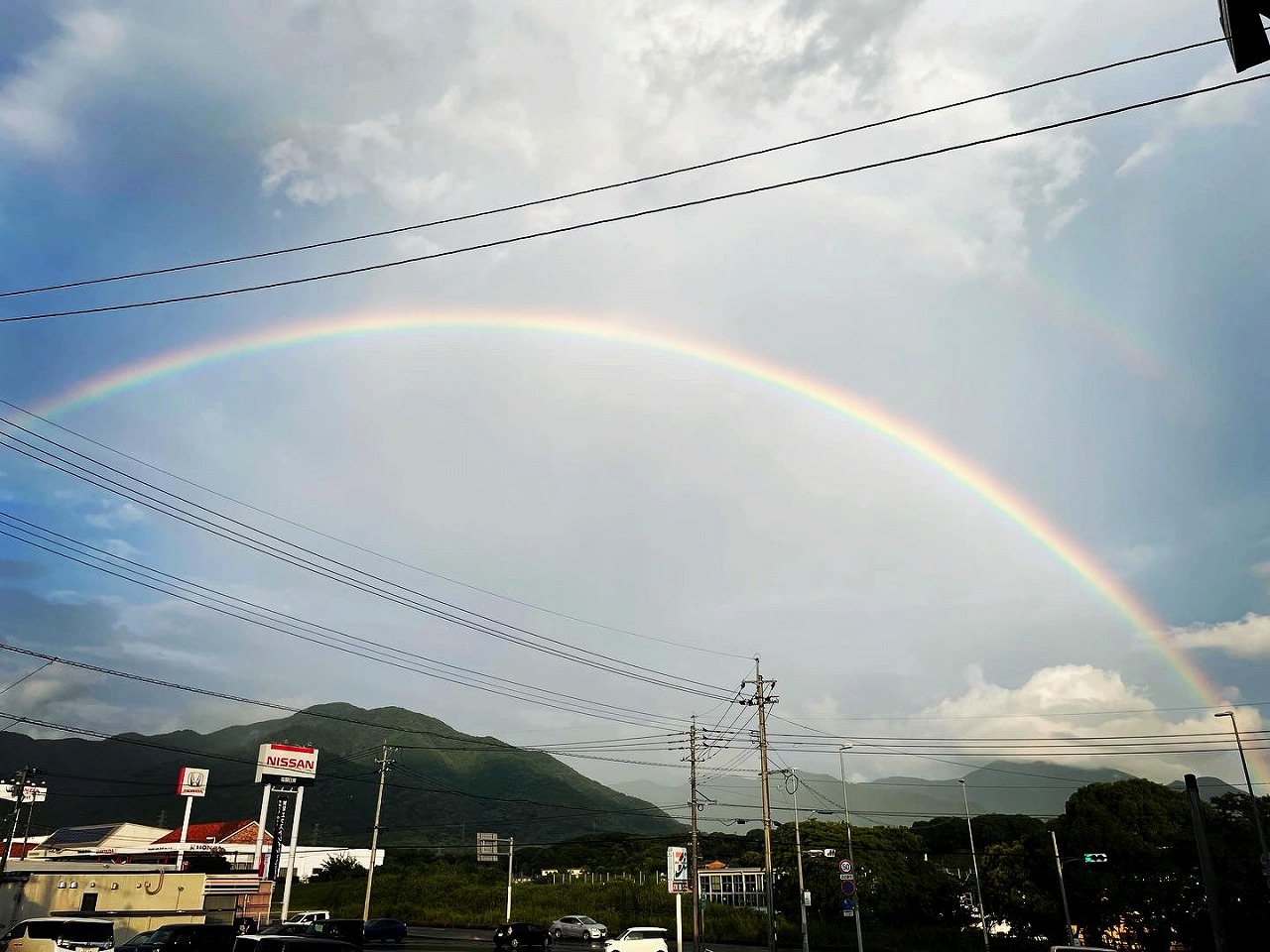 栄光の架橋