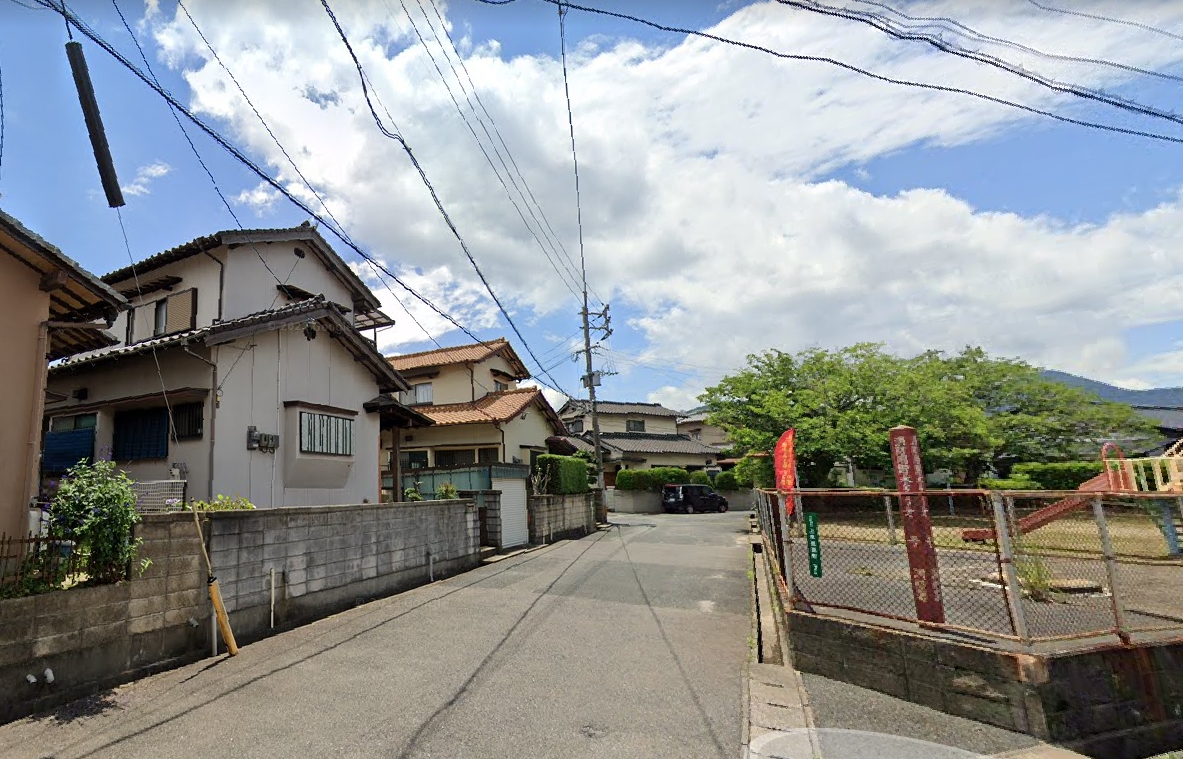 ご契約ありがとうございました。福岡県北九州市小倉南区上曽根新町