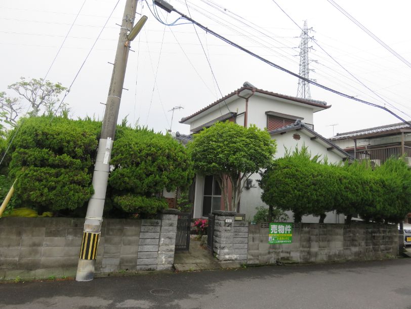 【ご成約】福岡県行橋市西宮市戸建てがご成約いたしました♪