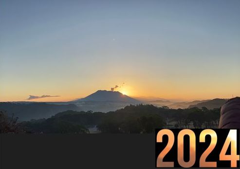 2024年　私達が出来ること☆彡