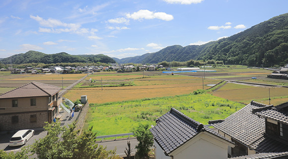 事例03　県外にある実家の売却