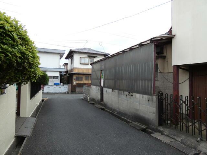 福岡県中間市太賀4丁目地【土地】