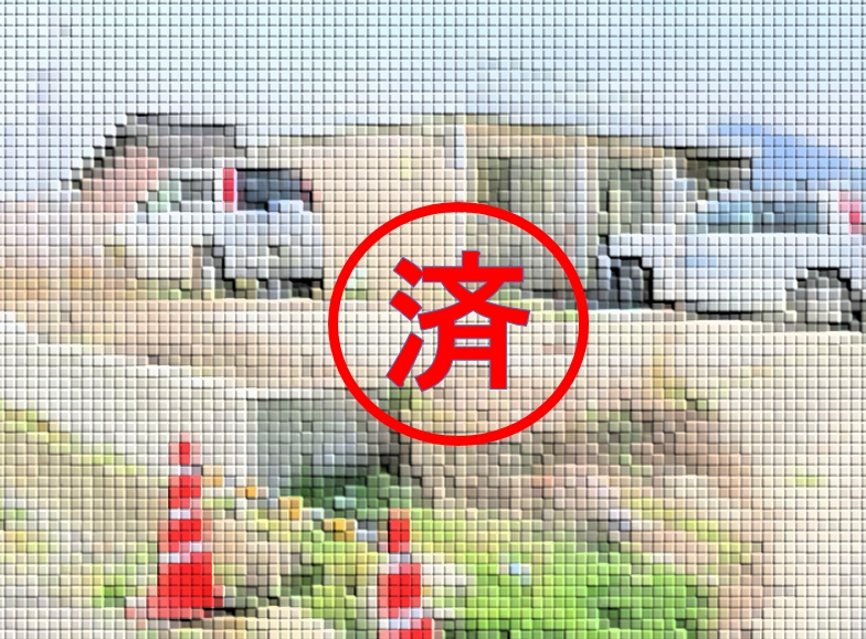 苅田町神田町　売土地