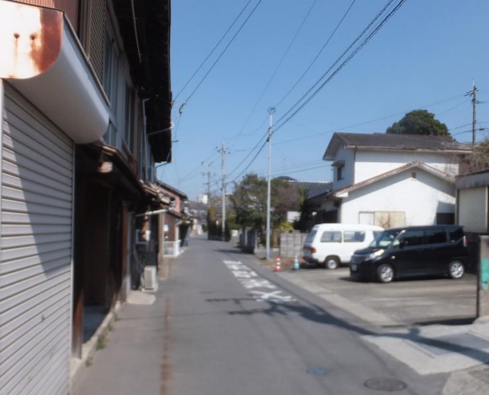 福岡県中間市深坂１丁目【土地】