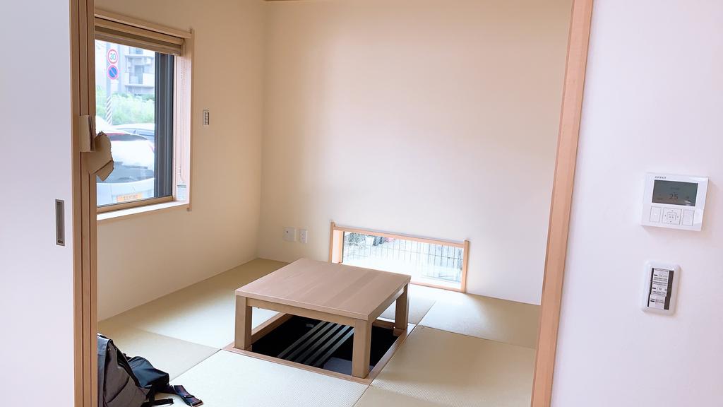 福岡県北九州市小倉北区原町1丁目（中古戸建）