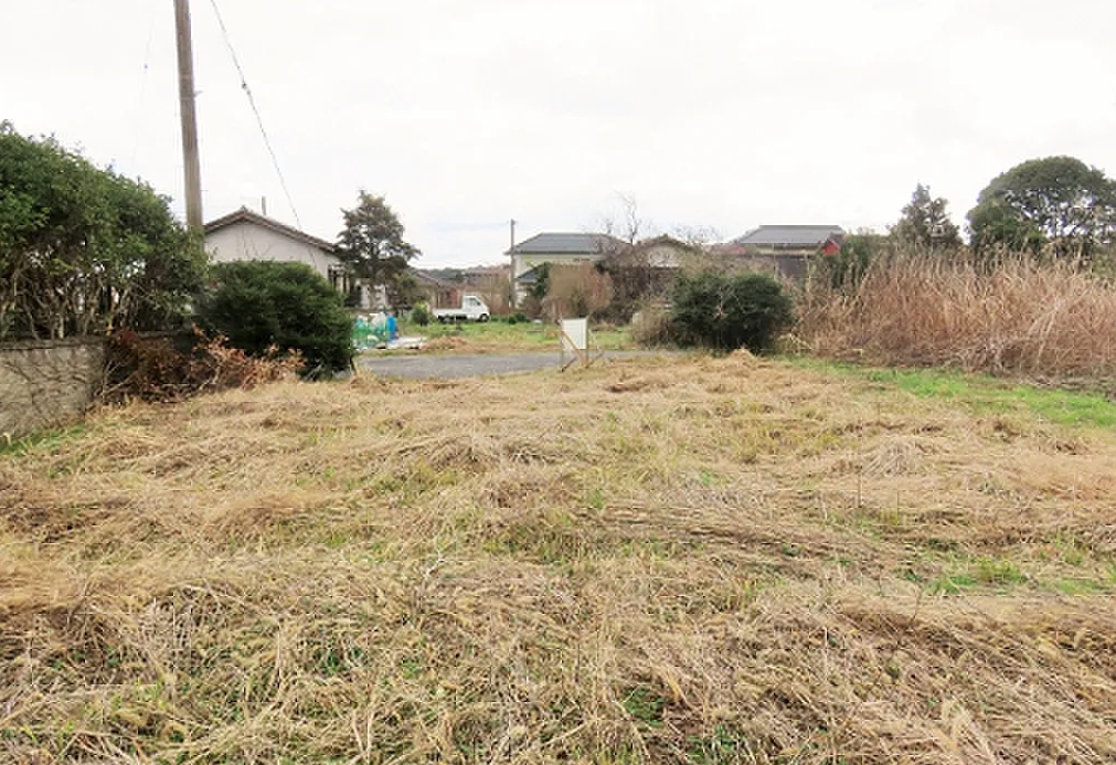 福岡県京都郡みやこ町勝山黒田【土地】