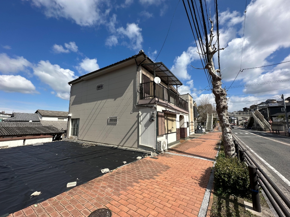 福岡県北九州市八幡東区尾倉1丁目【土地】