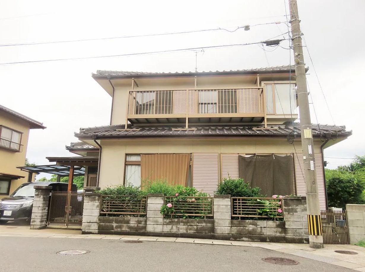 福岡県宗像市須恵4丁目【土地】