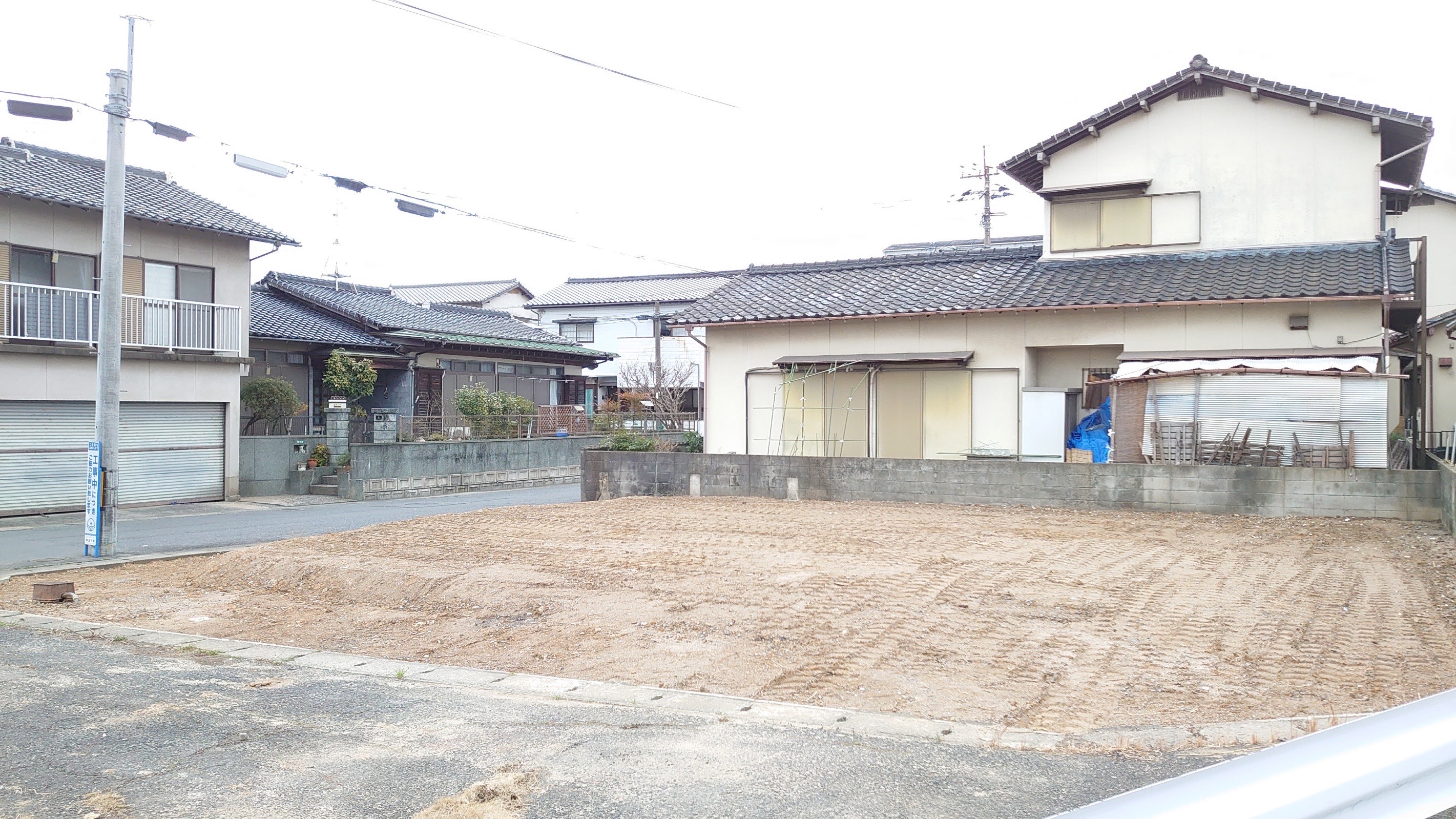 福岡県北九州市八幡西区木屋瀬2丁目【土地】