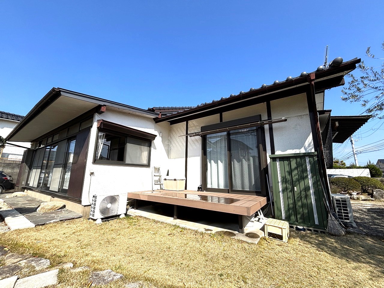福岡県宗像市日の里3丁目【中古戸建】