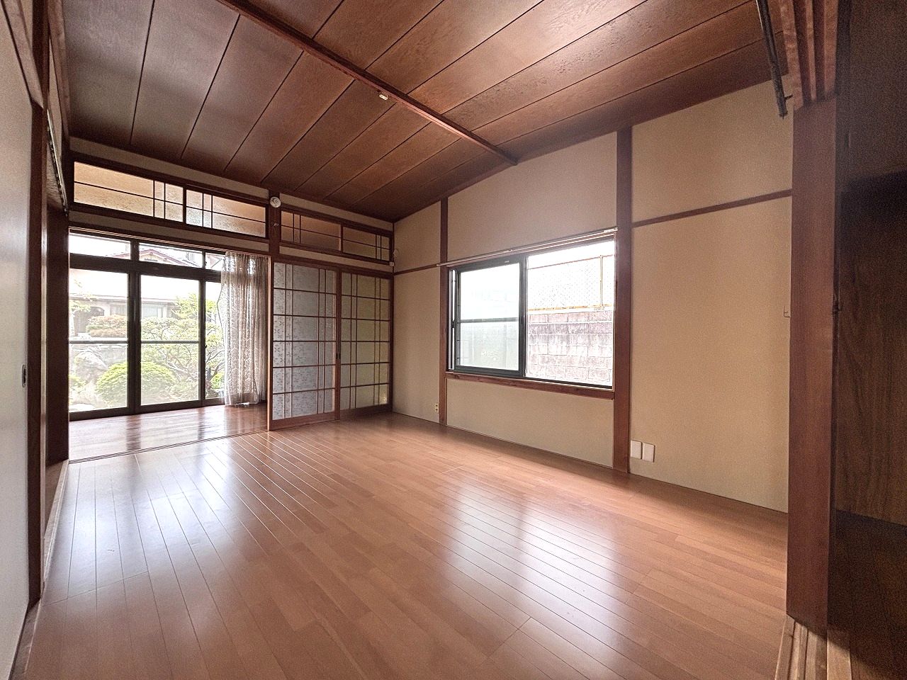 福岡県宗像市日の里3丁目【中古戸建】
