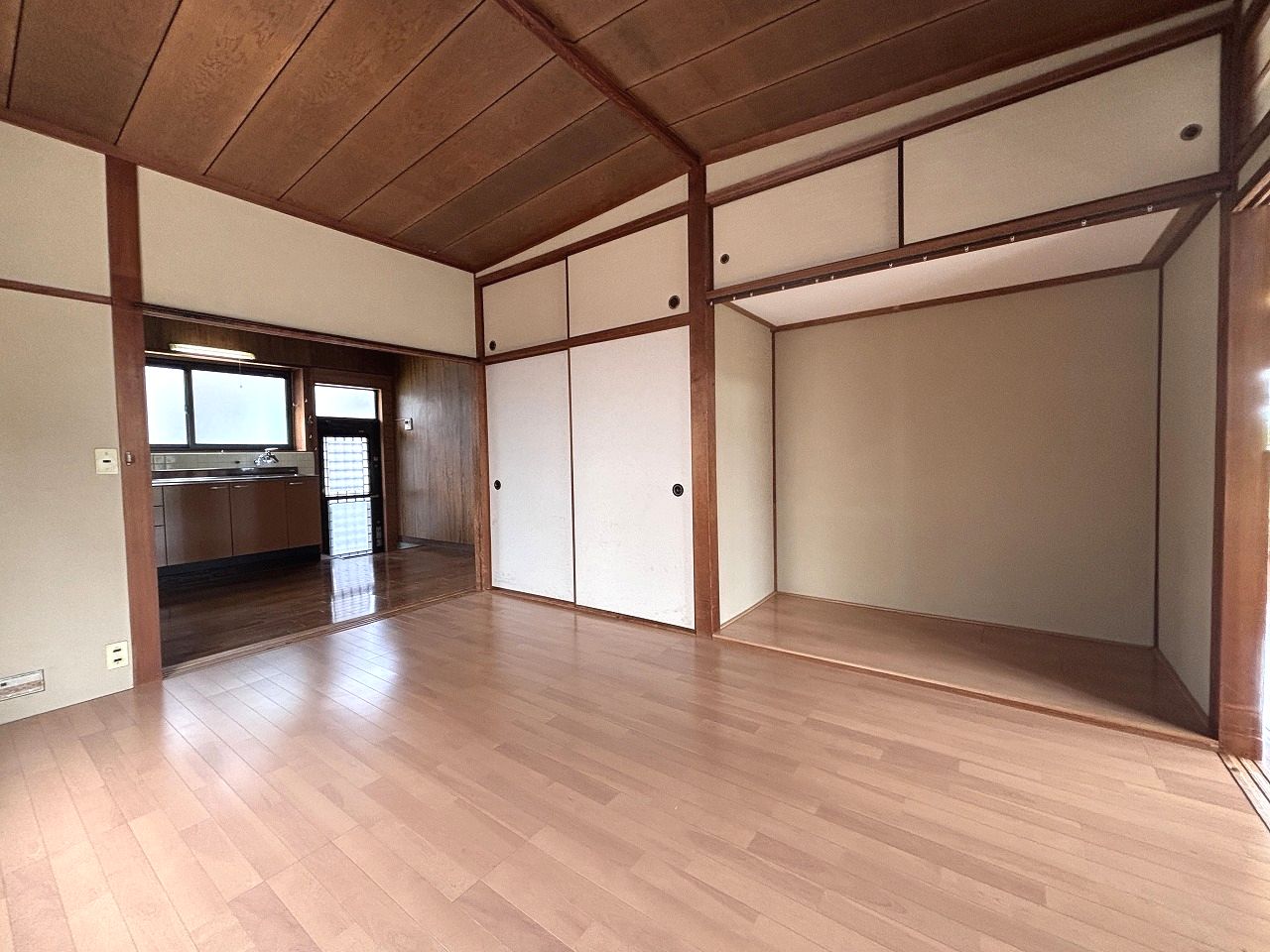福岡県宗像市日の里3丁目【中古戸建】