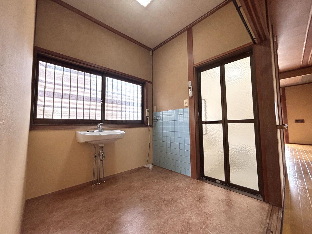 福岡県宗像市日の里3丁目【中古戸建】