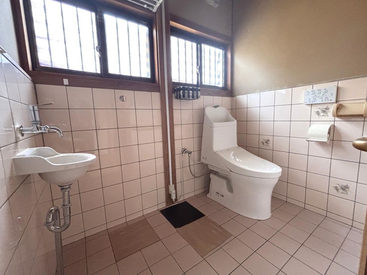 福岡県宗像市日の里3丁目【中古戸建】