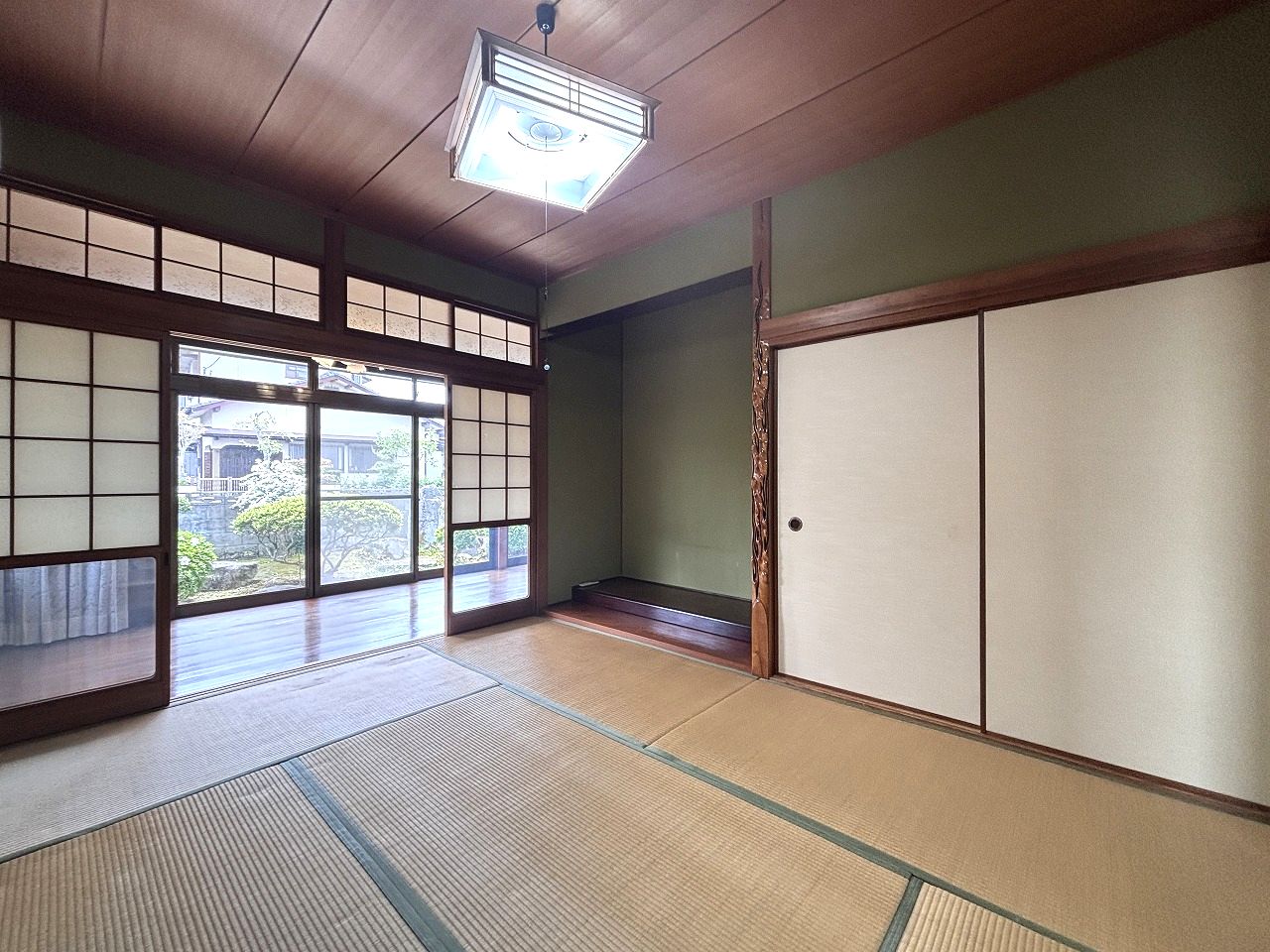 福岡県宗像市日の里3丁目【中古戸建】