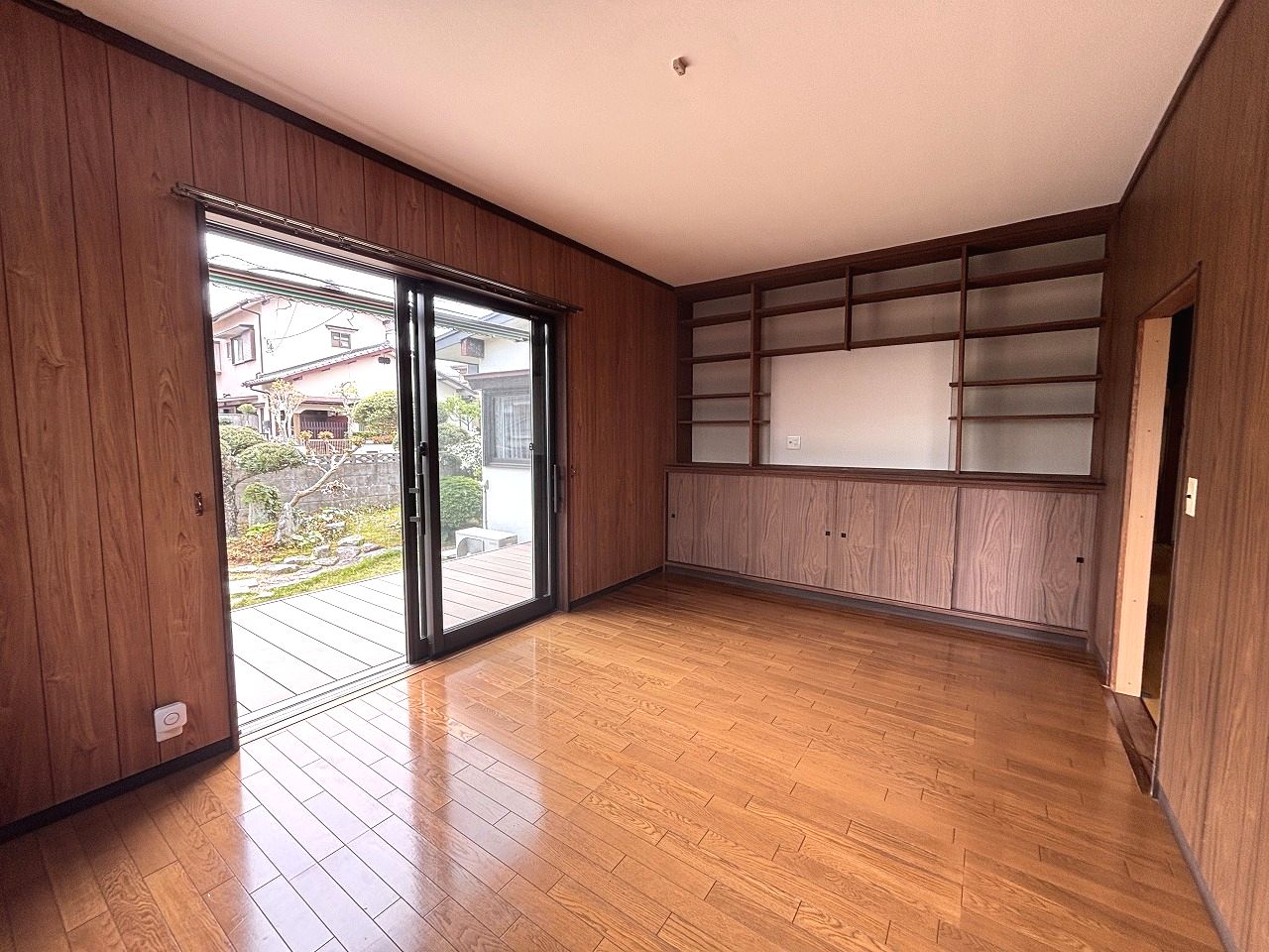 福岡県宗像市日の里3丁目【中古戸建】