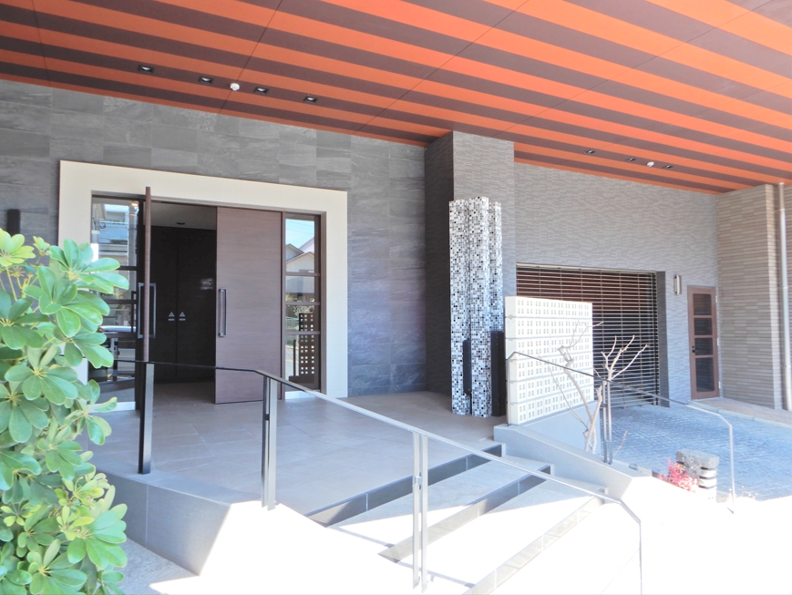福岡県北九州市小倉北区井堀2丁目【中古マンション】