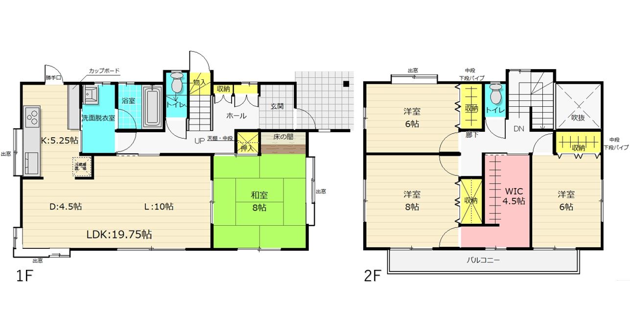 福岡県宗像市大谷【中古戸建】